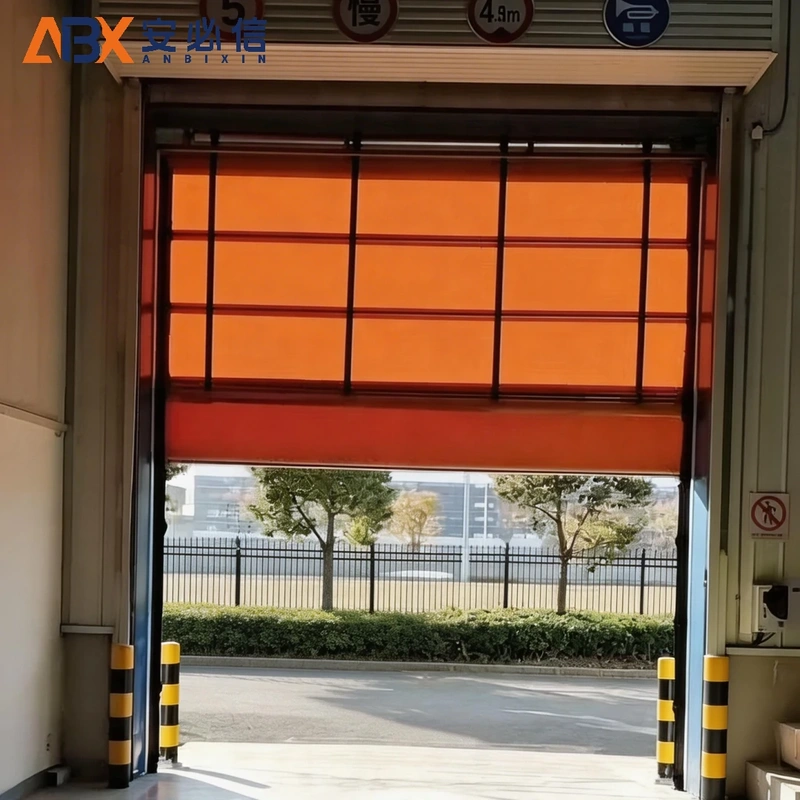湛江背带堆积门